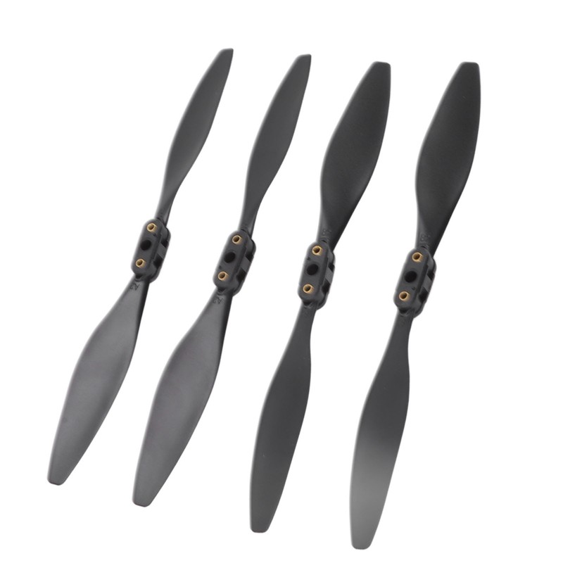 2 Pair Drone Propeller for Holy Stone HS720 HS720E Drone