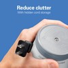 Hamilton Beach Fresh Grind Electric Coffee Grinder for Beans, Spices