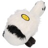 AB Tools Happy Pets |Happy Pet Migrator Swan Plush Toy