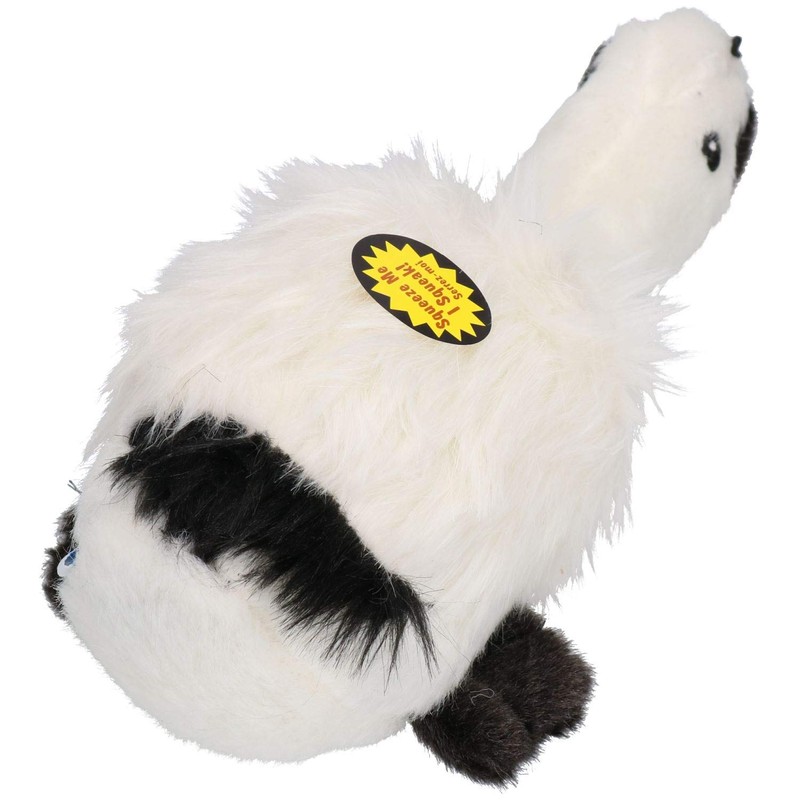 AB Tools Happy Pets |Happy Pet Migrator Swan Plush Toy