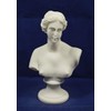 Aphrodite bust Venus sculpture Goddess of love statue