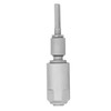 Impact Wrench to Hammer Adapter High Carbon Steel Detachable Electric
