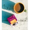 Teeccino Hazelnut Herbal Tea - Rich & Roasted Herbal Tea