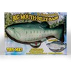 Vevendo Big Mouth Billy Bass - The Singing Sensation