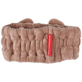 Skater ZHTB1-A Hair Turban, Bear's School