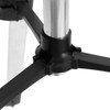 Tripod Level Stand Automatic Self Leveling Holder 4 Section Adjustable