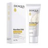 Bioaqua Jabón Facial de Arroz, Limpieza Suave e Iluminadora, Todo