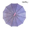 Kisaharing 12K Multi-Heart Umbrella