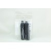 THOMAS & BETTS HSC2-20 HEATSHRINK ENDCAP#4-4/0(pkg 2)