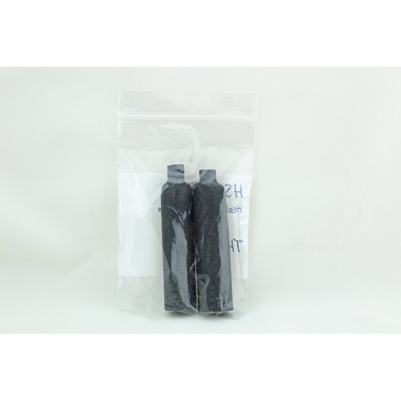 THOMAS & BETTS HSC2-20 HEATSHRINK ENDCAP#4-4/0(pkg 2)