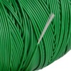 Corderie Italiane 006003007 Spago Plastica, 1.2 mm, 100 mt, Verde