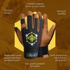 Apis Tactical - Professional Beekeeping Gloves - Goatskin Gloves -