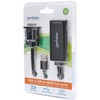 Manhattan AC-5713 Convertidor Video Svga+Audio USB a HDMI,