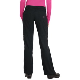KOI lite 721 Women's Peace Scrub Pant Black XS