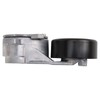 TRQ Accessory Drive Belt Tensioner Compatible with 2011-2017 Nissan Juke