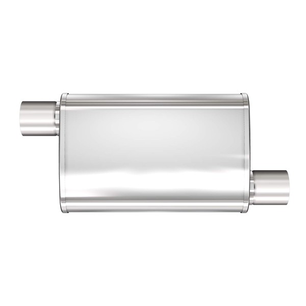 MagnaFlow 13234 Exhaust Muffler
