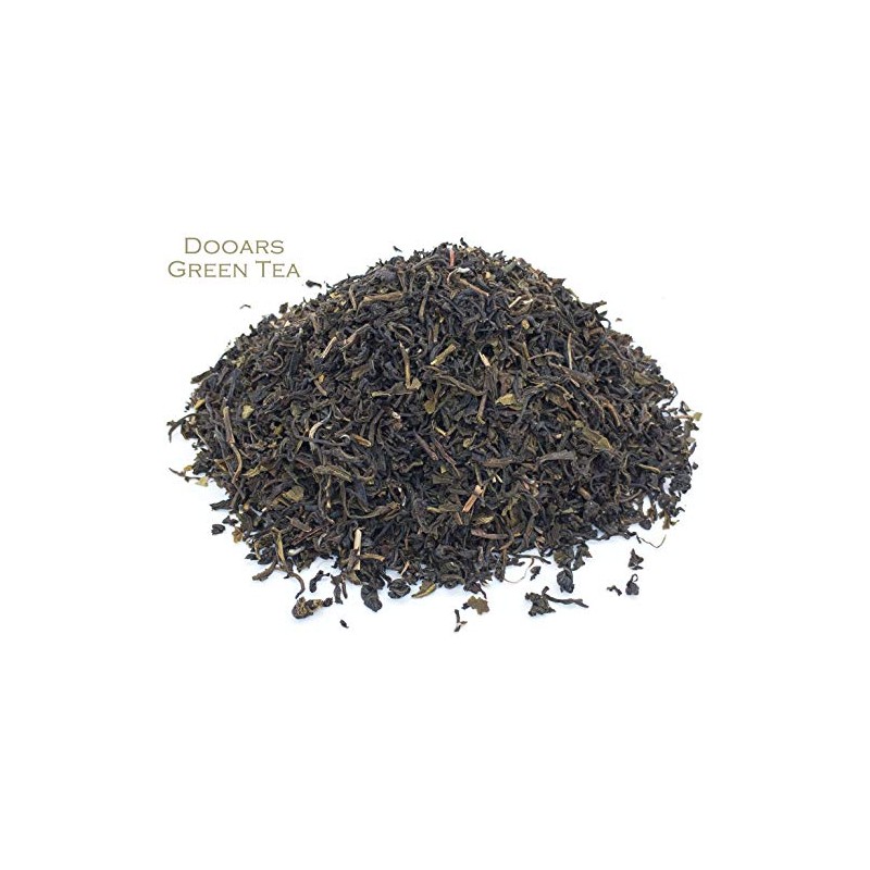 Rue Herb and Green Tea Herbal Infusion (Dooars - 25