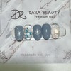 Dara Beauty December Art of the MonthLee Nail❣ - Not