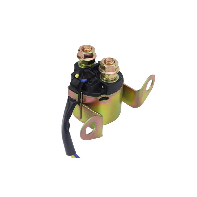 Hity Motor Starter & Relay Solenoid for Polaris RZR 800