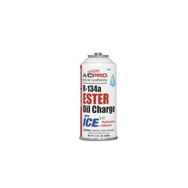 Ester Charge Air Conditioner Oil, 3 Oz.