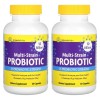 Health And Wellness Product Set Pack Capsules 2 Pack, 60