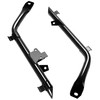 Ultra Lowed Seat Frame Bars Bracket Compatible with 2003-2020 Honda