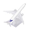 787 Airplane Model Alloy Home Decoration Precise Details Simulated Aircraft