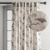 Maison d' Hermine Curtains for Living Room 100% Cotton 124