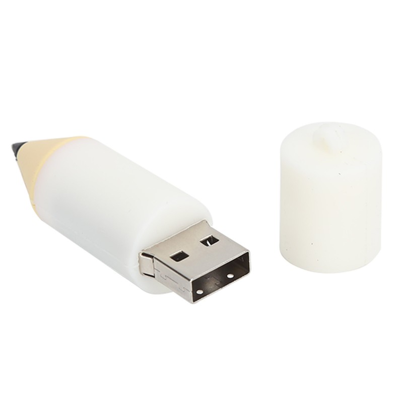 USB Flash Drive 2.0 Cartoon Memory Stick for Windows 7/8/10