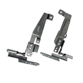 Zahara LCD Hinges with Display Hinge for Dell Vostro 13 5310 Insp-Iron 5310 LCD Hinge/Screen Hinge