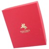 Visconti Spectrum Picasso Zip Around Leather Wallet RFID and Tap