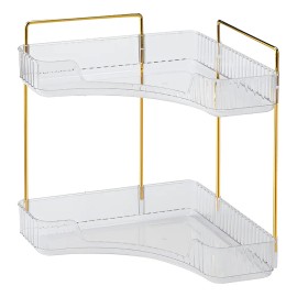 Organizador De Maquillaje Para Encimera De Cocina Wj Rack