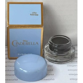 M·A·C MAC Cinderella Fluidline Eyeliner Gel LITTLE BLACK BOW