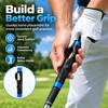 Golf Grip Trainer for Beginners – Hand Position Correction Practice