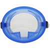 Wide View Snorkeling Scuba Diving Mask Anti fog Waterproof Dive