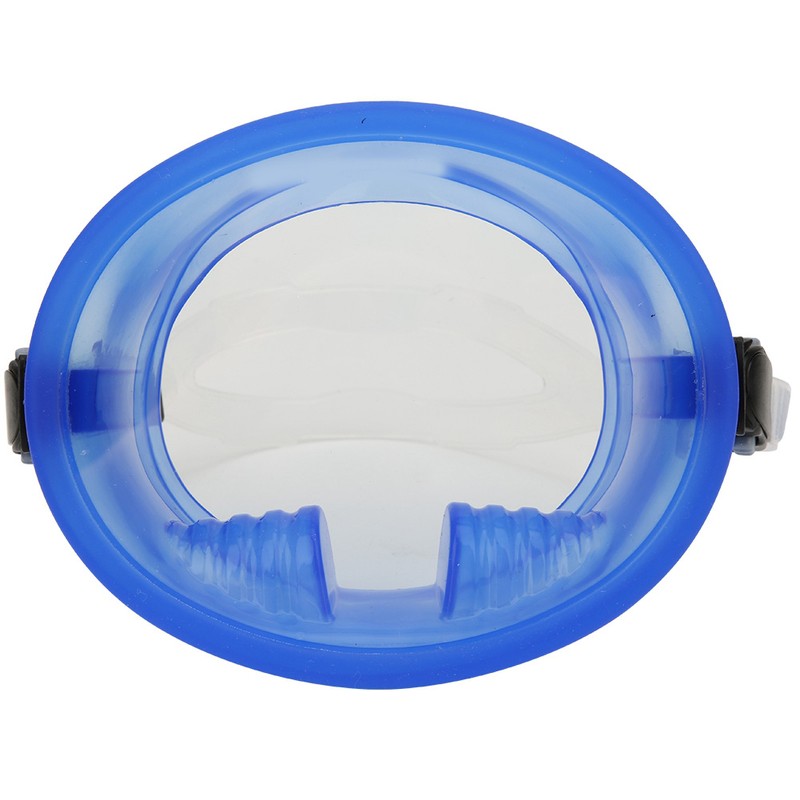 Wide View Snorkeling Scuba Diving Mask Anti fog Waterproof Dive