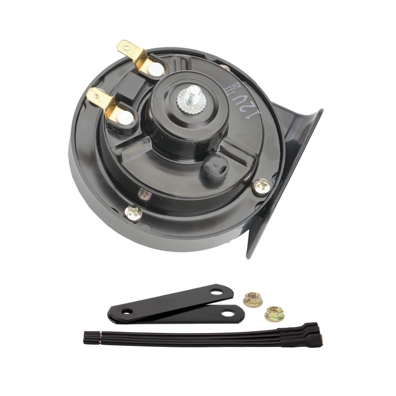 FARBIN RZR Horn Kit with Button Switch,Compati
