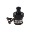 Mr. Gadget's Solutions Home Universal Tap Connector Adapter Mixer Kitchen