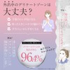 Femfem Wet Sheets, 10 Sheets, Set of 3, Delicate Zone