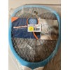 Gecko Cordless Rechargeable Bug Zapper Mosquito Insect Electric Fly Swatter