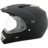 AFX FX-37X Helmet Small Matte Black