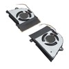 Laptop Cooling Fan for ASUS Replacement 4 Pin Cooling Fan