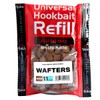 Fjuka Wafters 11mm | Natural | Hookbait Refill | Semi-Buoyant