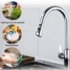 Kitchen Faucet Head Replacement for American Standard M950242-0020A Pull Down