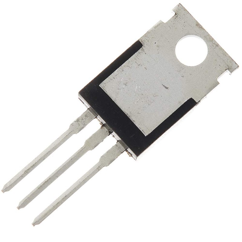 Bridgold 10pcs IRL7833PBF IRL7833 N-Channel Power MOSFET Transistor,30 V 150A,3-Pin