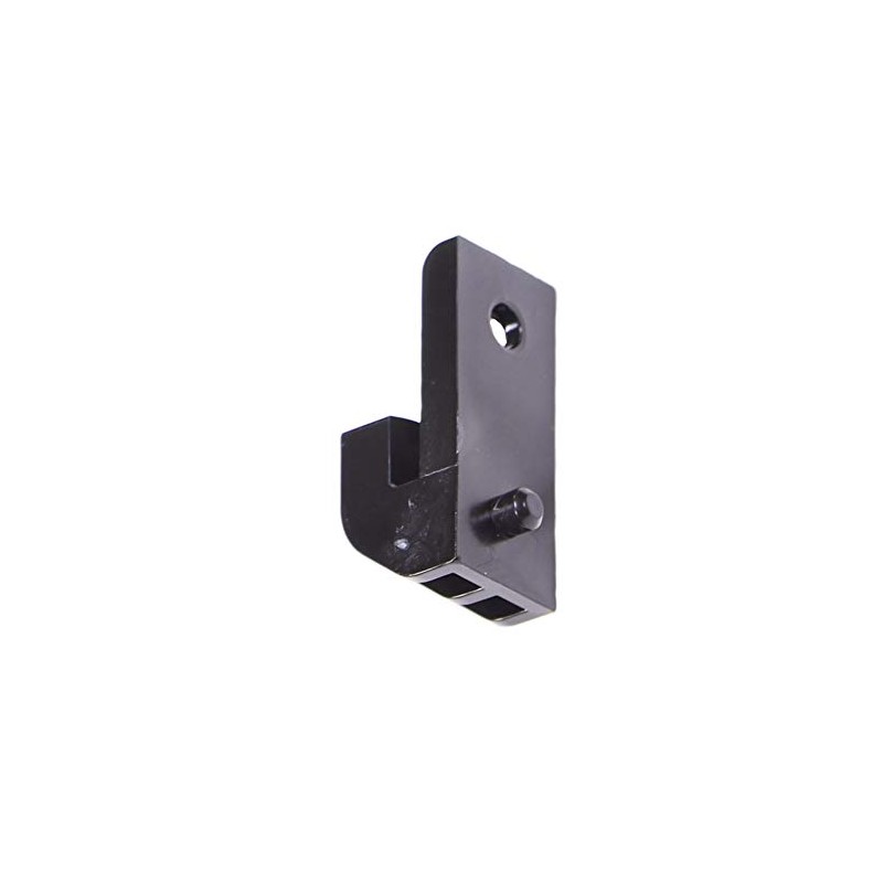 WP3195546 for Whirlpool Range Drawer Glide 3195546 504563