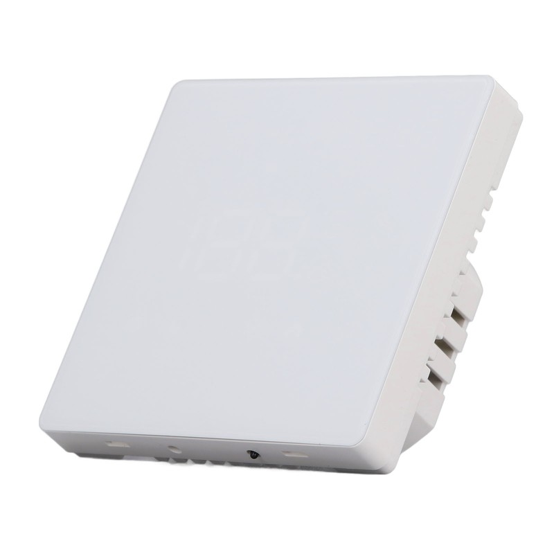 Digital Thermostat IP20 Waterproof WIFI Cell Phone APP Remote Control