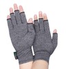 Arthritis Compression Gloves Pressure Gloves for Relieving Arthritis Rheumatoid Pains