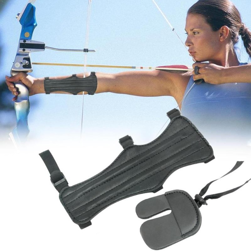 Arm Guard Archery Hunger Tributes Archery Arm Guard, Archery Accessories,