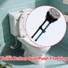 38mm Toilet Tank Push Button Toilet Button Dual Push Flushing,Toilet